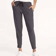 Old Navy Mid Rise Breathe On Joggers