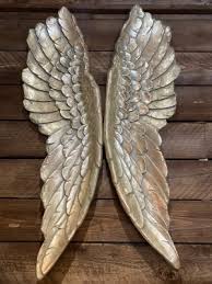 Large Angel Wings Buy Or Call