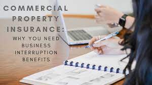 Check spelling or type a new query. Commercial Property Insurance Why You Need Business Interruption Benefits