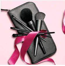 mary kay brush collection in