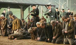 Sobibor is based on the history of the sobibór extermination camp uprising during wwii and soviet officer alexander pechersky. Sobibor Dramatizes A Successful Heroic Revolt In A Nazi Death Camp People S World