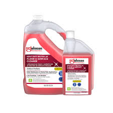 neutral ph floor surface cleaner