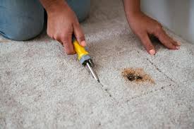 invisible carpet repair melbourne home