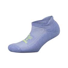 Balega Hidden Comfort Running Socks No Show Tab Lilac