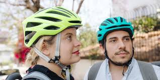 The Best Bike Helmet For Commuters Reviews By Wirecutter