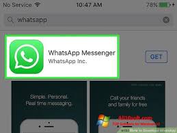 You will be redirected to another page where several . Download Whatsapp For Windows 10 32 64 Bit In English