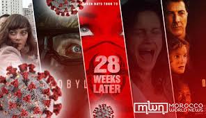 It's the end of the world as we know it. 5 Apocalypse Movies For A Coronavirus Film Fest
