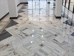 marble flooring patterns for your home