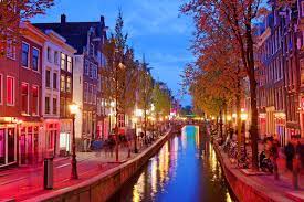 24 top amsterdam sights tourist