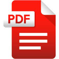 Someone sent you a pdf file, and you don't have any way to open it? App In