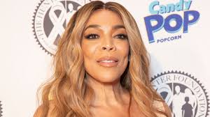 Wendy.was unorthodox in the best way possible. Wendy Williams Behavior On The Wendy Williams Show Calls For Concern