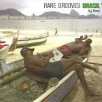Rare Grooves Brasil #1