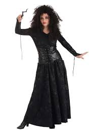 bellatrix costume