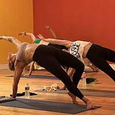 the best 10 yoga in new fairfield ct