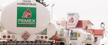 Tax Cuts Or Not Mexicos Pemex Is Doomed Oilprice Com