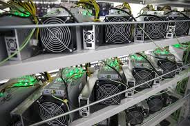 You can use the acquired power to mine cryptocurrencies such as: Crypto Meets Wall Street As Bitcoin Mining Giant Bitmain Files For Ipo Wsj