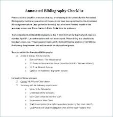 Mla Format Annotated Bibliography Template Verbe Co