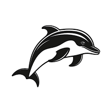 dolphin svg free topfreedesigns