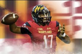 2019 Maryland Terrapins Football Preview Offense Preview