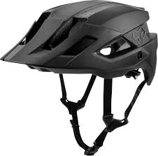 Fox Flux Conduit Mips Helmet Black
