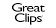 Great Clips logo