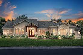 Why Are Craftsman House Plans So