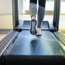 treadmill trend the magic carpet