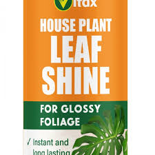 Houseplant Leaf Shine 200ml Barn Farm