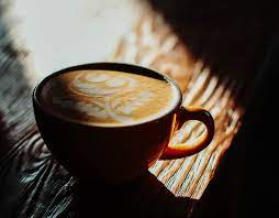 Latte Art Cappuccino Cup · Kostenloses ...