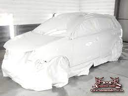How Much Is A Car Respray Quick Answer