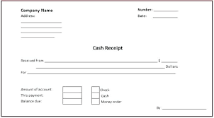 Cash Memo Format In Word Bill Format In Word Fresh Sample Invoice