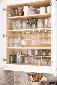 Kitchen Display Cabinet