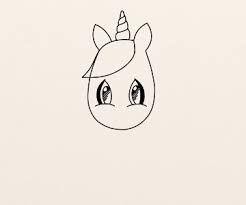 Denisa adli kullanicinin anime cosplay cartoon. Cum Se Deseneaza Un Unicorn By Oana