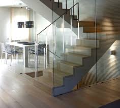 matching stairs and flooring