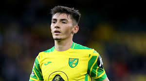Billy clifford gilmour is a scottish professional footballer who plays as a midfielder for premier league club norwich city, on loan from ch. 8atngff7dhuqrm