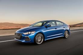And this was the same shaking that the dealer described when test driving as the car turning the engine off when at idle. Quick Take 2017 Hyundai Elantra Sport