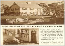 mr blandings builds his dream house