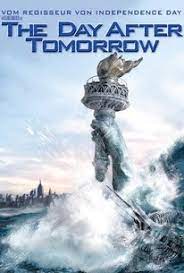 the day after tomorrow rotten tomatoes
