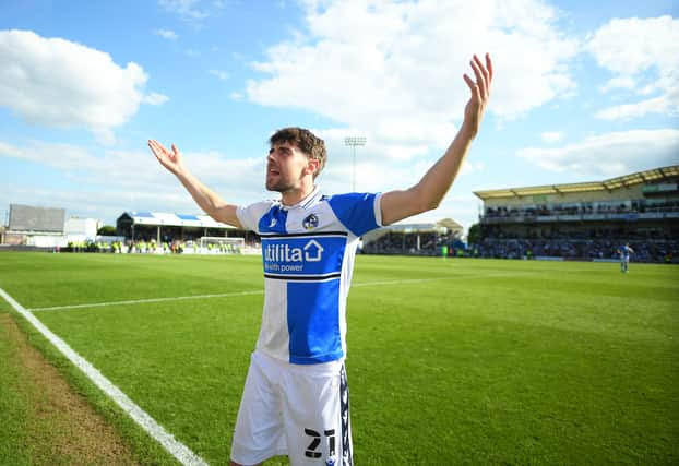 Huddersfield Town transfer bid rejected for reported Pompey target