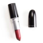 mac retro lipstick review swatches