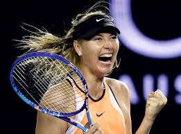 We do not host this video. Tennis Maria Sharapova Retires Here S A Look At Her Career In Photos Pro Tennis Pantagraph Com