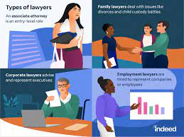 15 types of lawyers roles duties and