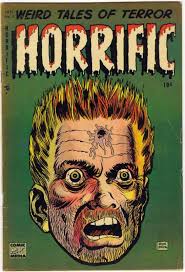 We did not find results for: Hot 50 Killer Vintage Horror Comic Book Covers