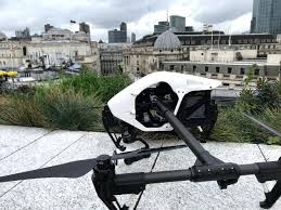 15 ways to make money with a drone in