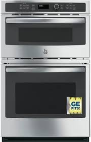 Ge 27 Single Electric Wall Oven With