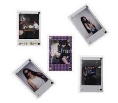 Customize Acrylic Picture Frames 4x6 Bulk