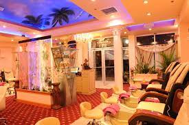 paradise nail spa in fort myers fl