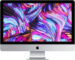 The imac has turbo boost up to 3.6 ghz supported, and 1 tb hard drive. Apple Imac 2019 With Retina 4k Display Intel Core I5 21 5 Inch 3 0ghz 6 Core 1tb 8gb Radeon Pro 560x With 4gb Of Vram Silver Buy Online Pcs At Best Prices In