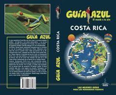 Autores libres e independientes de costa rica. Costa Rica Guia Azul Gaesa Tur20 Garcia Marin Jesus Libro En Papel 9788417368968 Libreria Publics