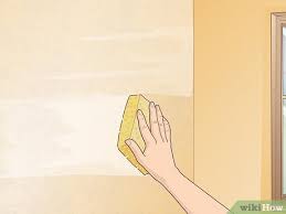 9 ways to clean painted walls wikihow